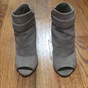 Steve Madden heels. Only worn a few times